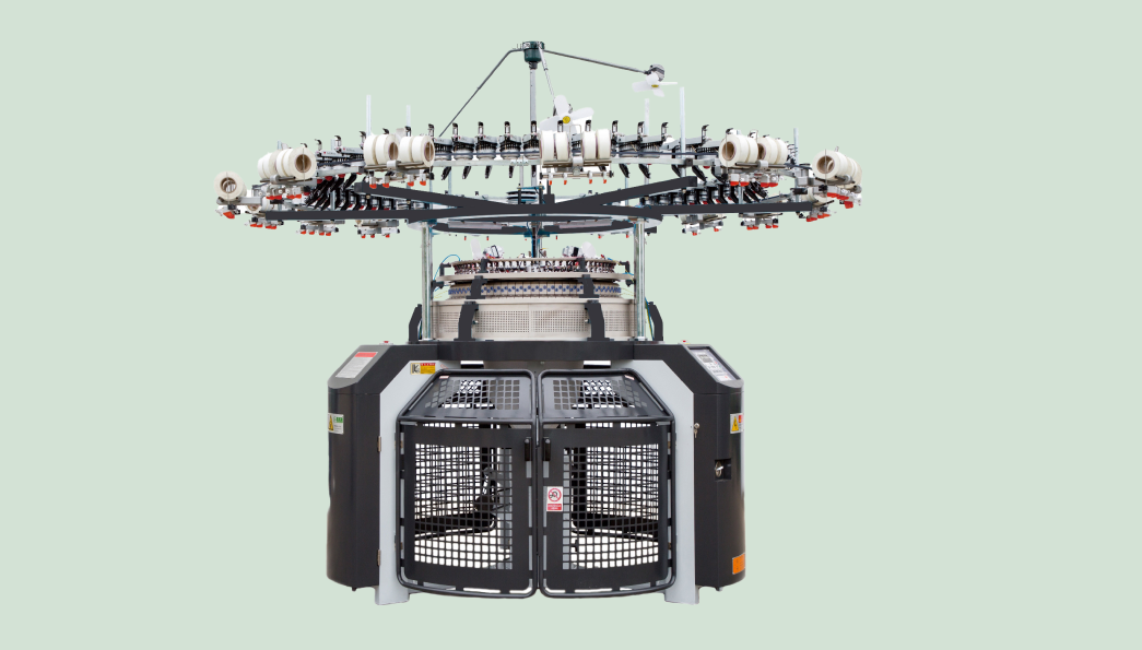 Image main machinery